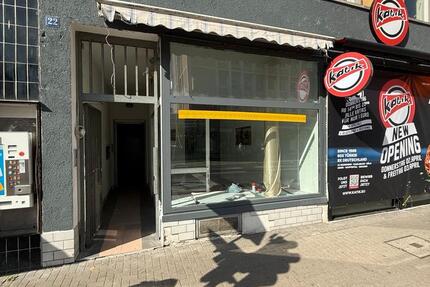 Gewerbeobjekt Ludwigshafen am Rhein - 1.800&euro; | Angebot:25950607