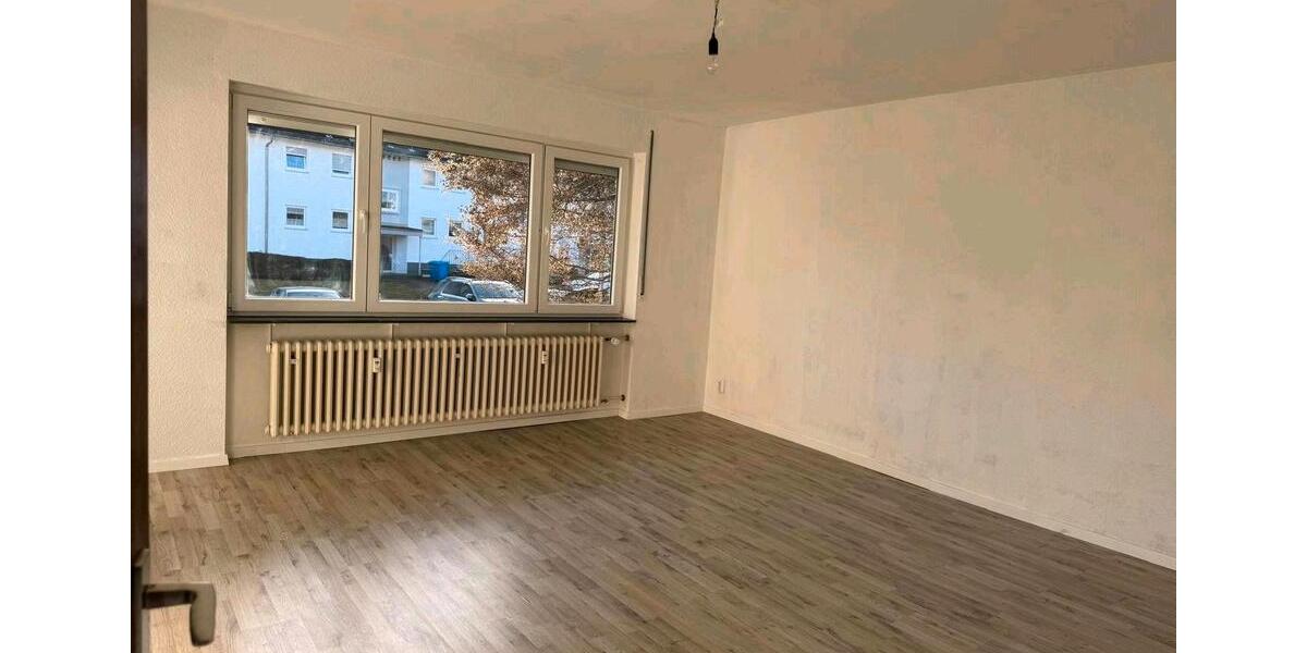 Etagenwohnung Meßstetten - 3 Zimmer, 67 m&sup2;, 600&euro; | Angebot:26127066