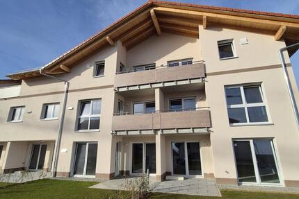 Wohnung Feichten an der Alz - 4 Zimmer, 112 m&sup2;, 1.378&euro; | Angebot:25268951