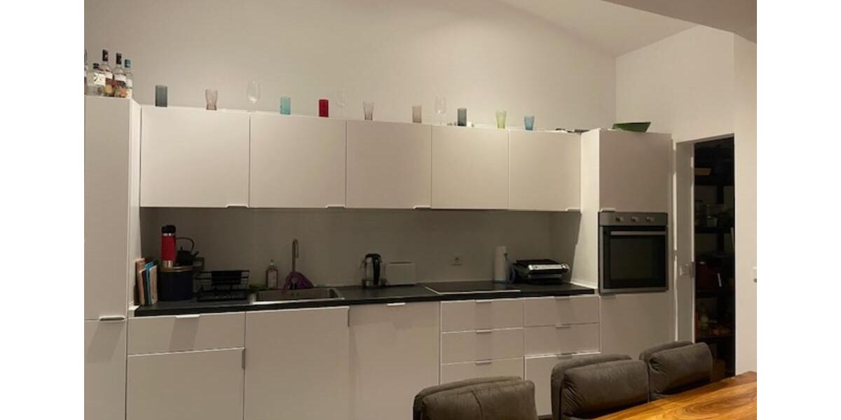 Etagenwohnung Darmstadt Darmstadt-Nord - 5 Zimmer, 132 m&sup2;, 565&euro; | Angebot:25207236