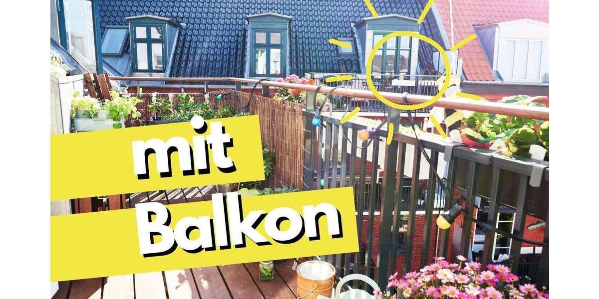 Wohnung zum Mieten in Wolfenbüttel 497 € 60.65 m² 3 zimmer