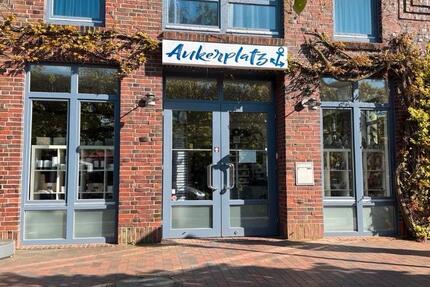 Gewerbeobjekt Wangerland - 1.900&euro; | Angebot:26534765
