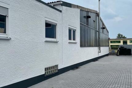 Gewerbeobjekt Münster (Hessen) - 800&euro; | Angebot:24347609