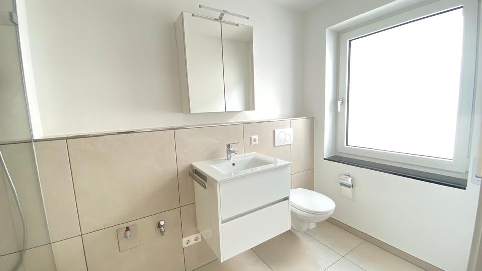 Etagenwohnung Rottenburg am Neckar - 1 Zimmer, 40 m&sup2;, 650&euro; | Angebot:26044410