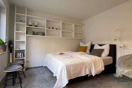 Zimmer Pforzheim Brötzingen - 1 Zimmer, 820&euro; | Angebot:26858984