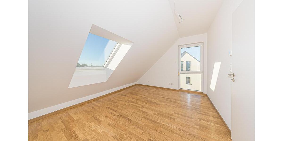 *Doppelhaushälfte in Taucha* Modern leben, minimal verbrauchen *Spitzen-Energiekonzept* (KfW 40) 5 zimmer