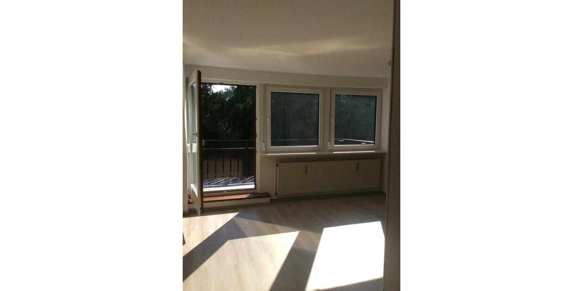 Etagenwohnung Schwabach - 1 Zimmer, 44 m&sup2;, 460&euro; | Angebot:25204919