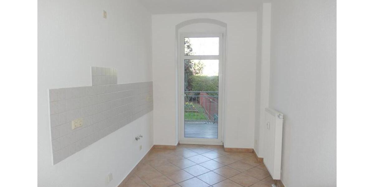 Etagenwohnung Meißen - 2 Zimmer, 54 m&sup2;, 365&euro; | Angebot:26553312