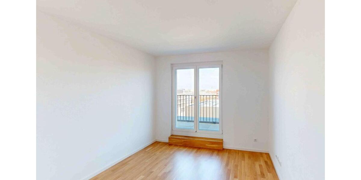Dachgeschoßwohnung Berlin Lichtenberg - 4 Zimmer, 116 m&sup2;, 2.510&euro; | Angebot:26369516