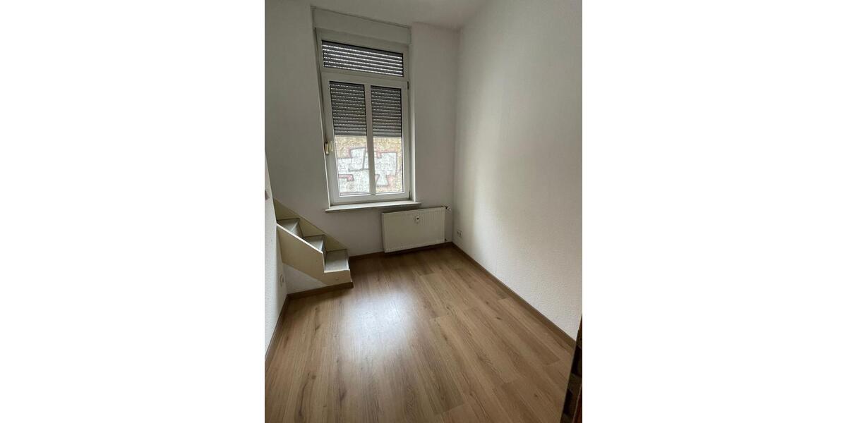 Erdgeschoßwohnung Halle (Saale) Frohe Zukunft - 2 Zimmer, 69 m&sup2;, 525&euro; | Angebot:26675301