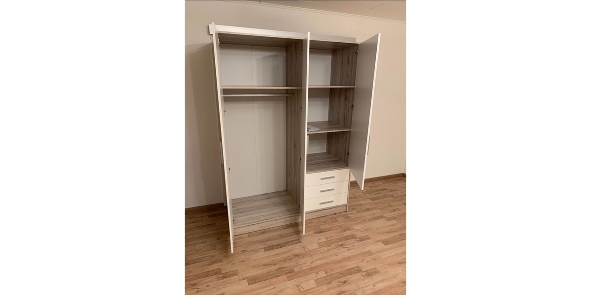1 Zimmer mit Balkon - Uni Paderborn Nähe - Zimmer Paderborn | Angebot:27103326