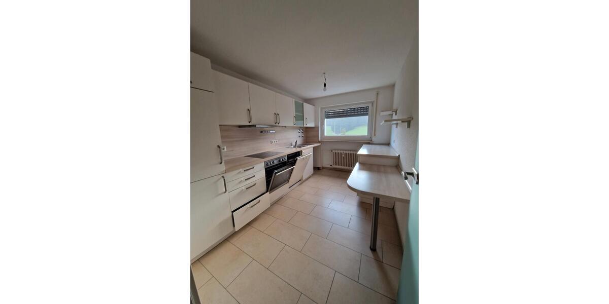 Etagenwohnung Sankt Georgen im Schwarzwald - 2 Zimmer, 63 m&sup2;, 504&euro; | Angebot:26463429