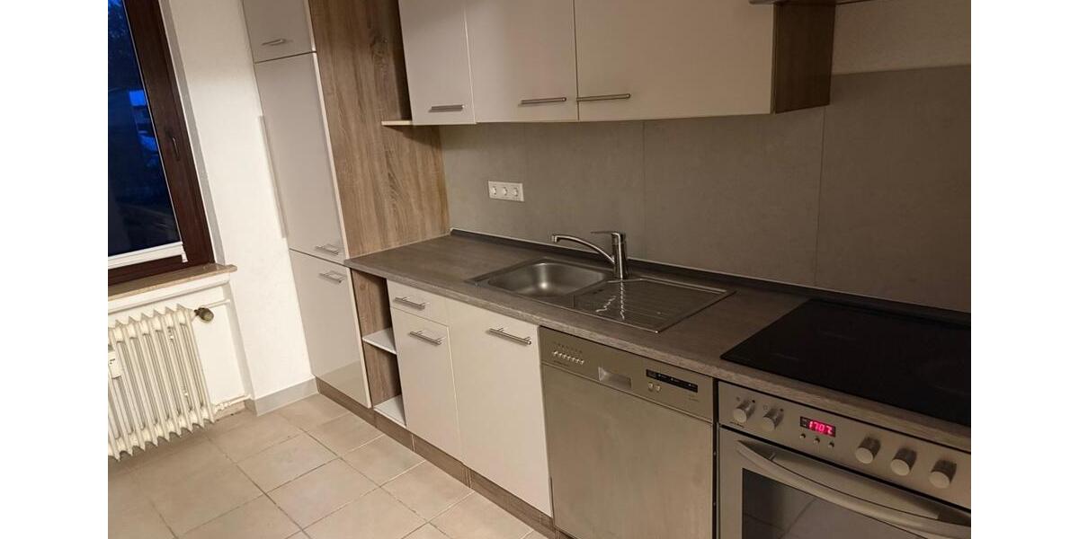 Etagenwohnung Braunlage - 3 Zimmer, 74 m&sup2;, 480&euro; | Angebot:24890336