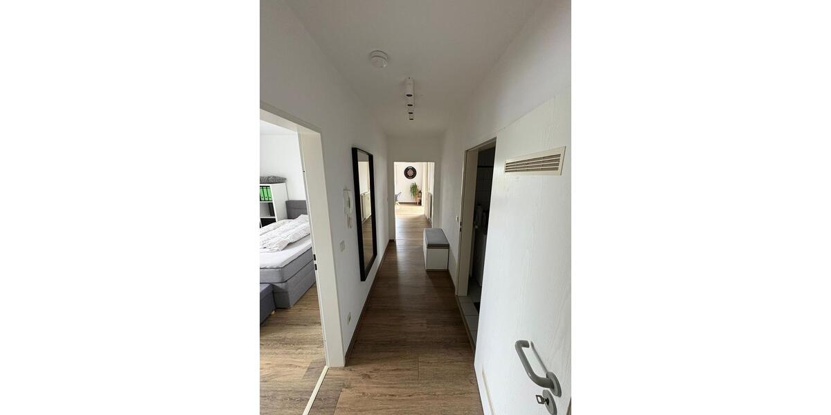 Etagenwohnung Ankum - 2 Zimmer, 55 m&sup2;, 450&euro; | Angebot:26631033