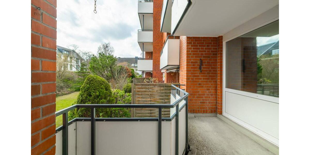 Erdgeschoßwohnung Hamburg Altona - 3 Zimmer, 103 m&sup2;, 1.648&euro; | Angebot:26548977