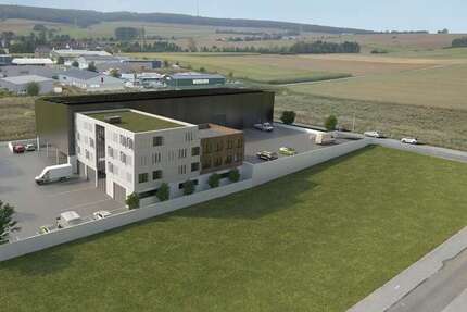 Gewerbeobjekt Hünfelden - 2.702&euro; | Angebot:17691211