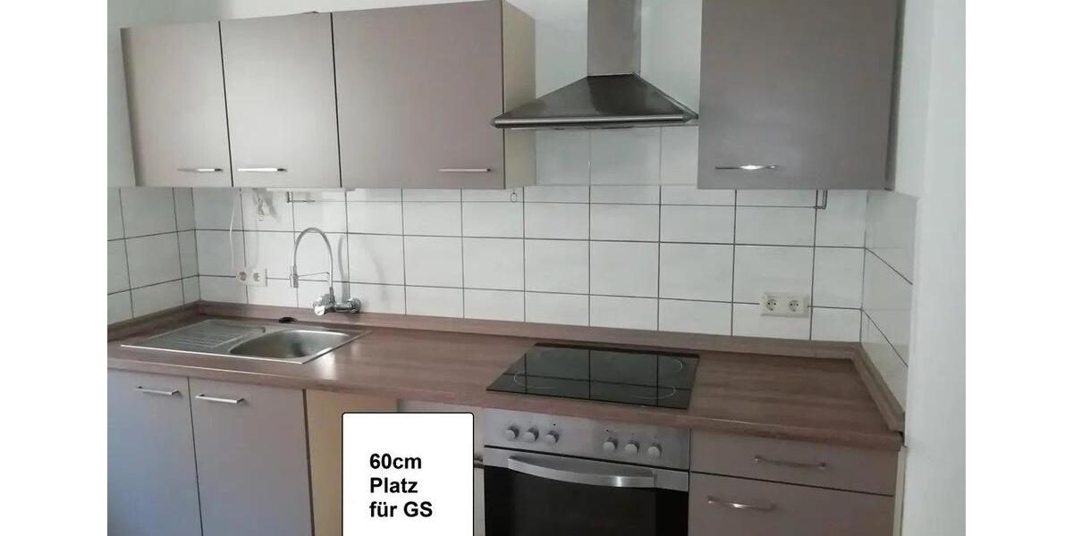 Etagenwohnung Lüder - 4 Zimmer, 68 m&sup2;, 613&euro; | Angebot:26312294