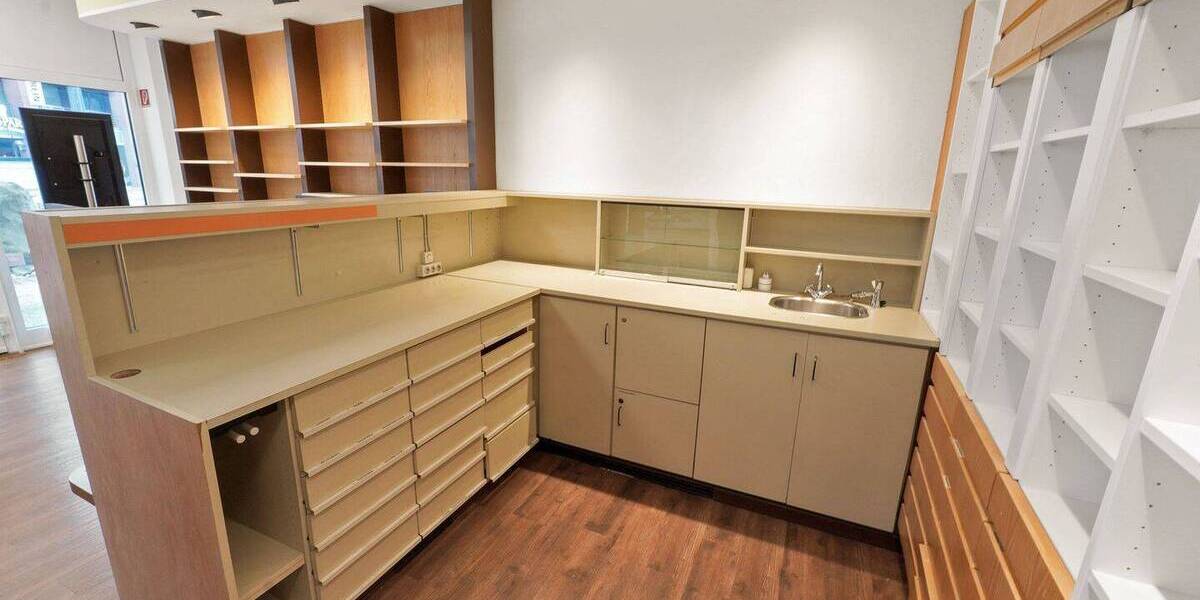 Gewerbeobjekt Buchholz i.d.N. Buchholz - 2.662&euro; | Angebot:25968355