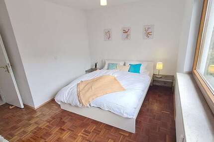 Zimmer Bergisch Gladbach Gronau - 2 Zimmer, 1.500&euro; | Angebot:26099059