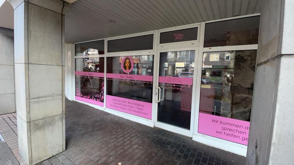 Gewerbeobjekt Recklinghausen - 525&euro; | Angebot:24746914