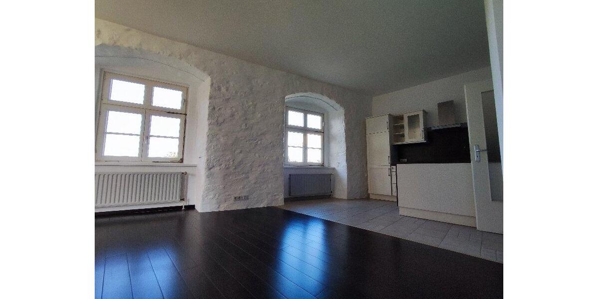 Etagenwohnung Goslar - 2 Zimmer, 52 m&sup2;, 520&euro; | Angebot:26262504