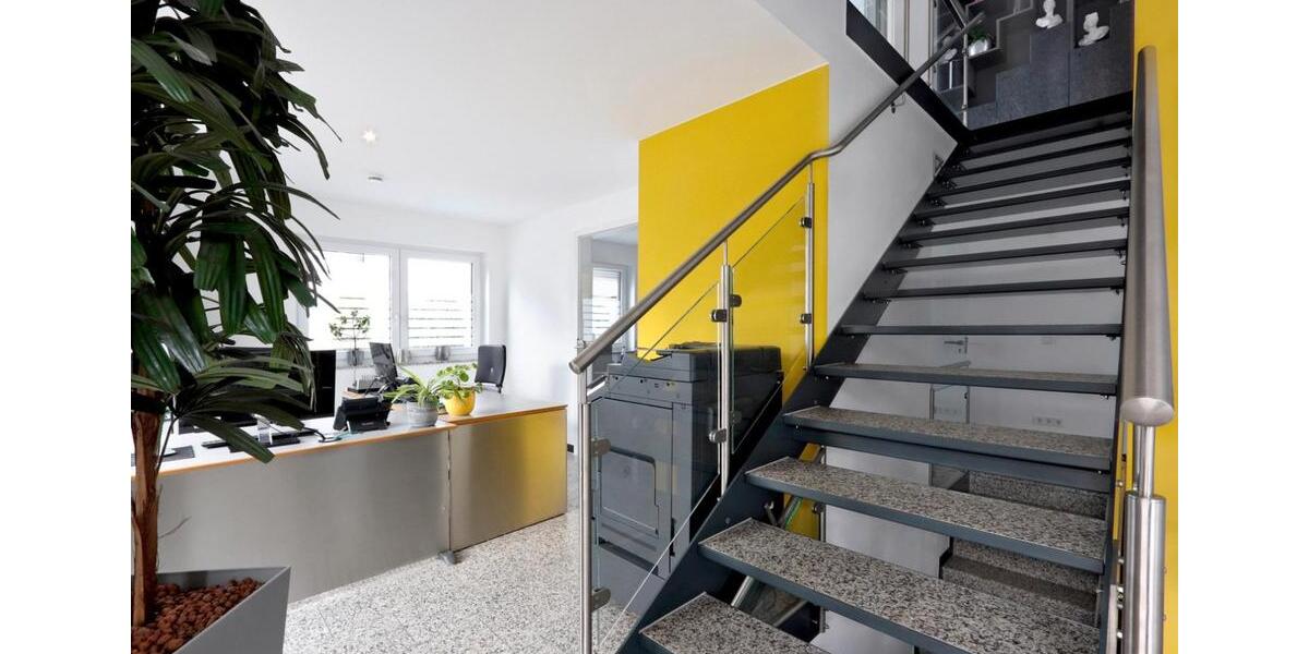 Gewerbeobjekt München Trudering-Riem - 4.000&euro; | Angebot:26066130