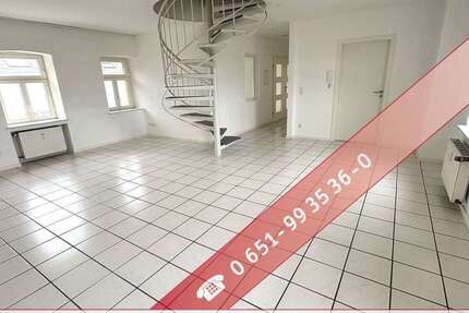 Wohnung Welschbillig - 5 Zimmer, 130 m&sup2;, 980&euro; | Angebot:27280425