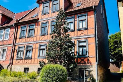 Wohnung Halberstadt - 3 Zimmer, 68 m&sup2;, 440&euro; | Angebot:25498153