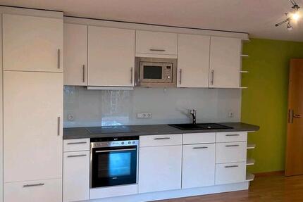 Einliegerwohnung 2 Zi 67m² zur Miete in Obersäckingen 2 zimmer