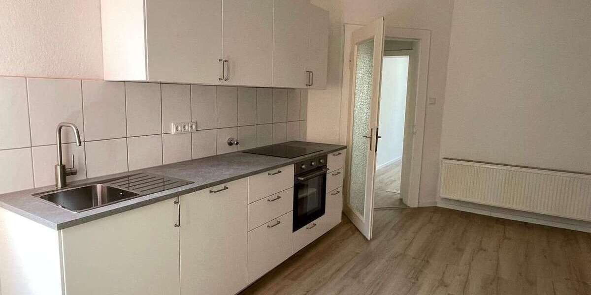 Etagenwohnung Hannover Nordstadt - 3 Zimmer, 79 m&sup2;, 1.260&euro; | Angebot:27032908