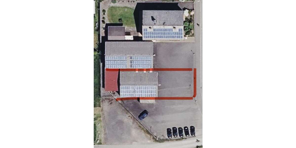 Gewerbeobjekt Ehringshausen - 1.560&euro; | Angebot:27069343