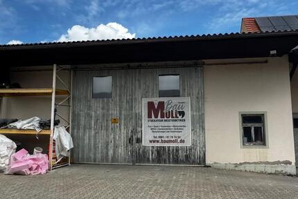 Gewerbeobjekt Ansbach - 400&euro; | Angebot:26629265