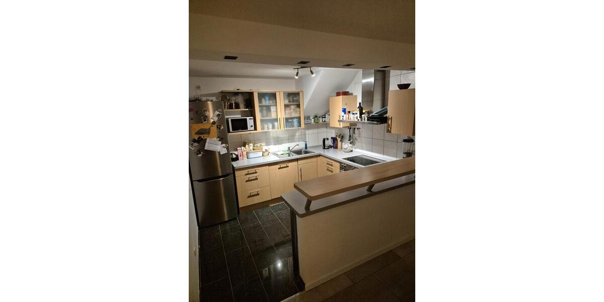 Maisonettenwohnung Ennigerloh - 3 Zimmer, 90 m&sup2;, 850&euro; | Angebot:26579810