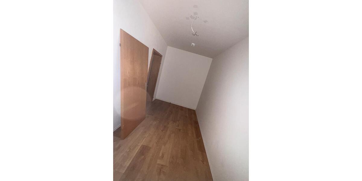 Gemütliche 3 Zimmer Wohnung in ruhiger Lage in Sondershausen 3 zimmer