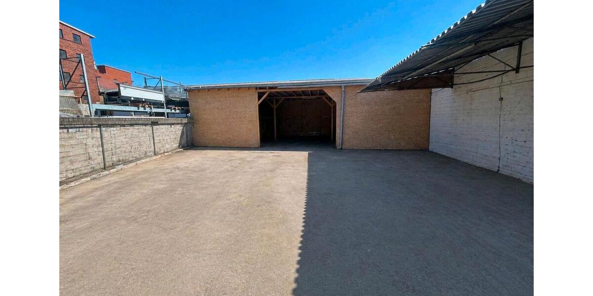 Gewerbeobjekt Mannheim Herzogenried - 3.500&euro; | Angebot:26585285