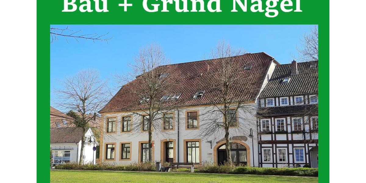 Dachgeschoßwohnung Dissen am Teutoburger Wald - 4 Zimmer, 82 m&sup2;, 650&euro; | Angebot:25479556