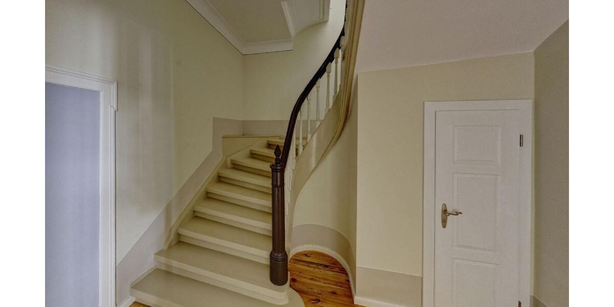 Die BELETAGE im Brockesschen Palais. Arbeiten und Leben mit Stil 7 zimmer