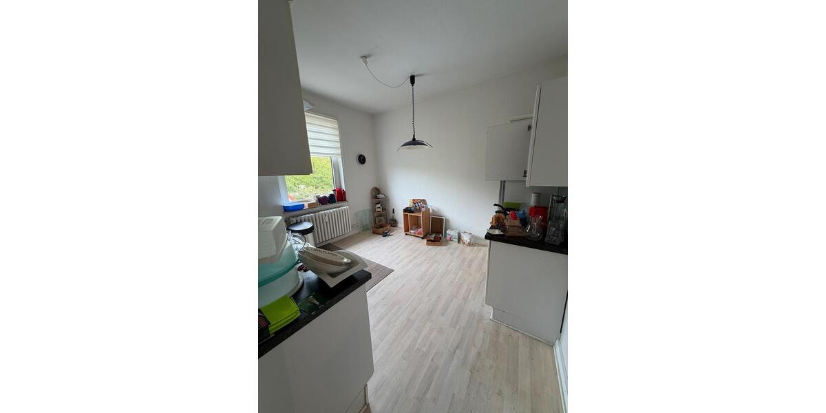 Etagenwohnung Rotenburg (Wümme) - 3.5 Zimmer, 94 m&sup2;, 850&euro; | Angebot:26442149