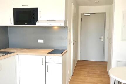 Wohnung Nürnberg Altstadt, St. Lorenz - 1 Zimmer, 19 m&sup2;, 525&euro; | Angebot:25990560