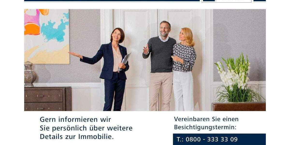 Etagenwohnung Bocholt Feldmark - 3 Zimmer, 103 m&sup2;, 890&euro; | Angebot:24566296