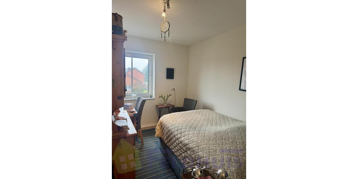 Etagenwohnung Leer (Ostfriesland) - 3 Zimmer, 72 m&sup2;, 690&euro; | Angebot:25136688