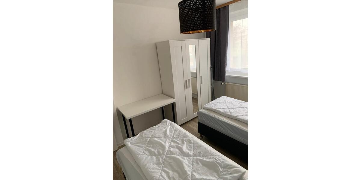 Wohnen auf Zeit Haldensleben - 2 Zimmer, 70 m&sup2;, 14&euro; | Angebot:25782233