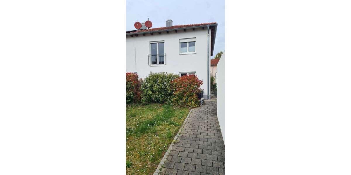 Einfamilienhaus Ingolstadt Nordost - 4 Zimmer, 114 m&sup2;, 1.400&euro; | Angebot:27440443