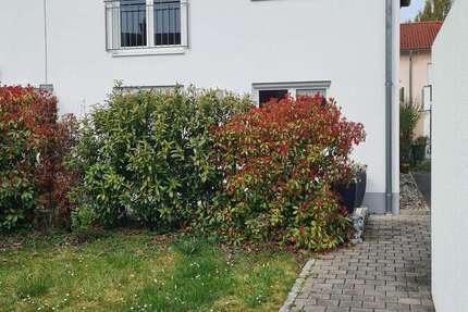 Haus Ingolstadt Nordost - 4 Zimmer, 114 m&sup2;, 1.400&euro; | Angebot:27440443