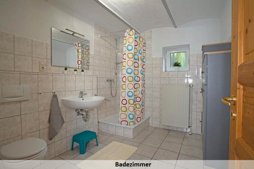 Etagenwohnung Hohenwestedt - 4 Zimmer, 88 m&sup2;, 1.130&euro; | Angebot:26578762
