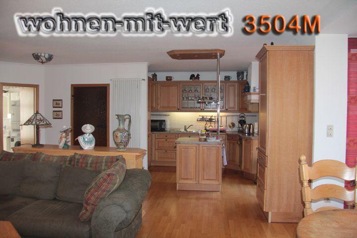 Etagenwohnung Meppen - 2 Zimmer, 89 m&sup2;, 890&euro; | Angebot:25438431
