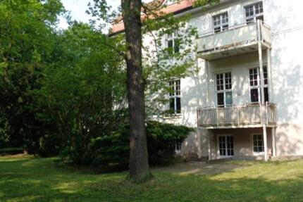 Wohnung Georgenthal - 3 Zimmer, 120 m&sup2;, 960&euro; | Angebot:24863770