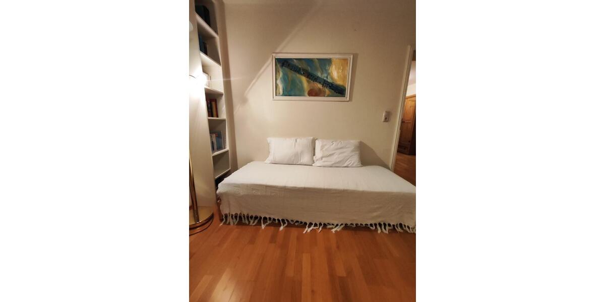 Wohnen auf Zeit Frankfurt am Main Nordend West - 2.5 Zimmer, 65 m&sup2;, 1.990&euro; | Angebot:26701543