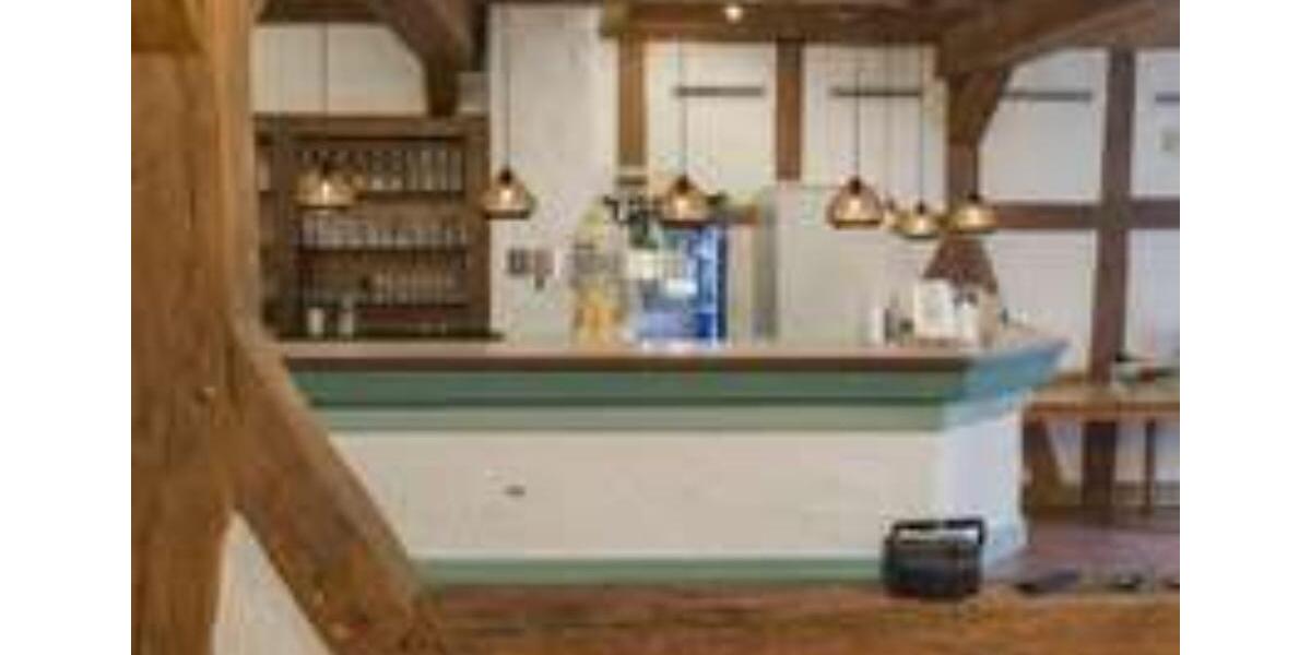 Gewerbeobjekt Homberg (Efze) - 2.900&euro; | Angebot:25872826