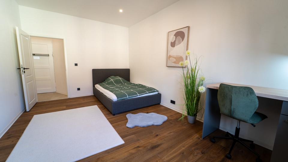 Wohnen auf Zeit Nürnberg Hasenbuck - 550&euro; | Angebot:22196399